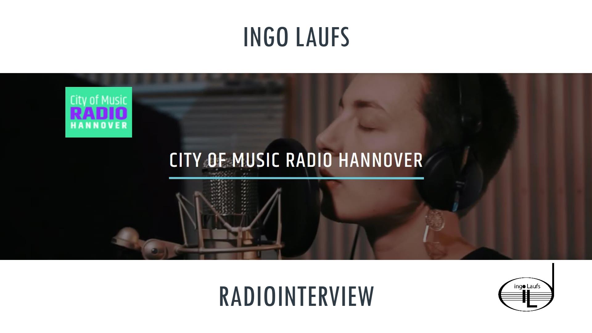 City of Music - Interview